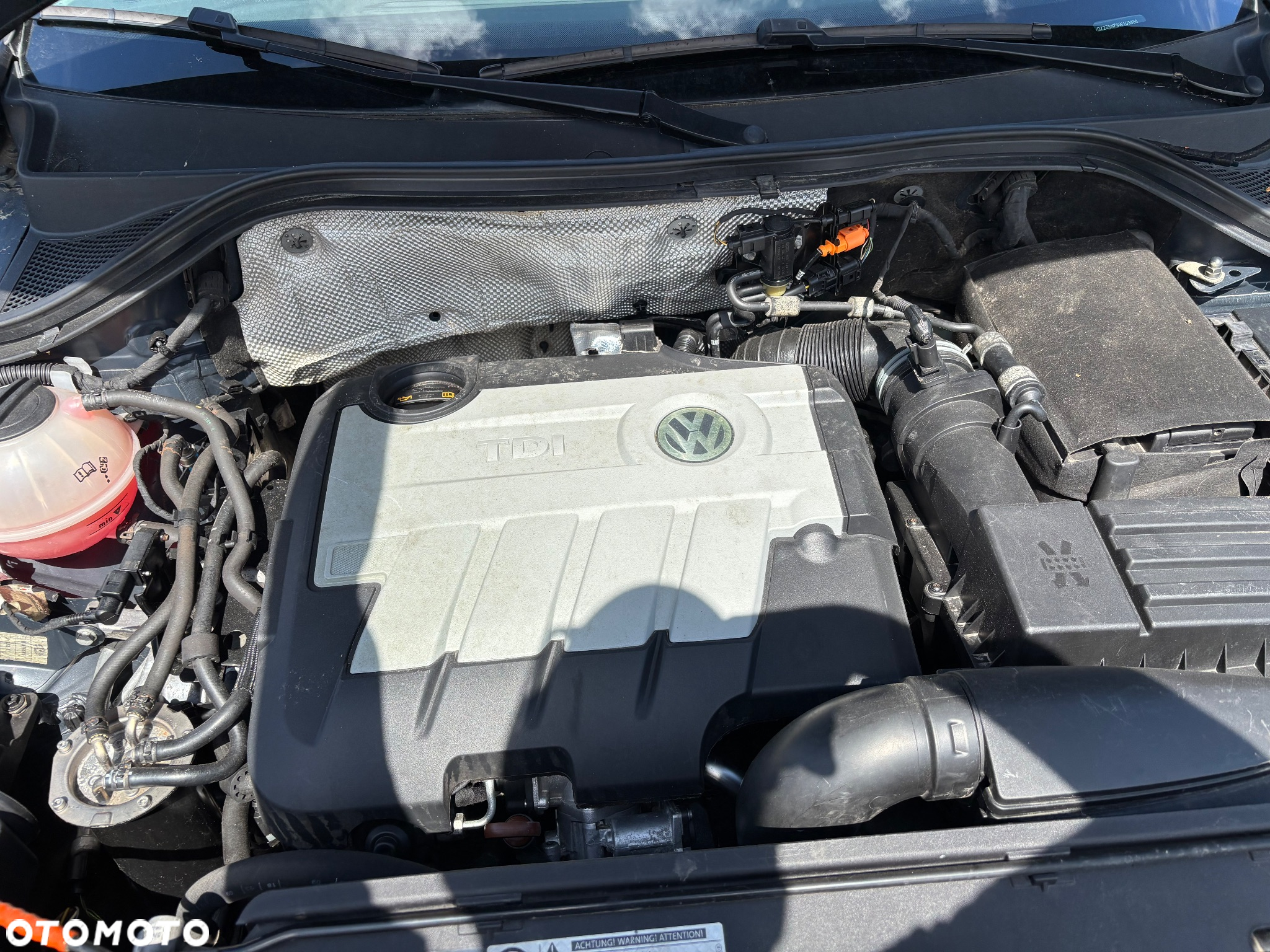 Volkswagen Tiguan 2.0 TDI 4Mot Trend&Fun - 34