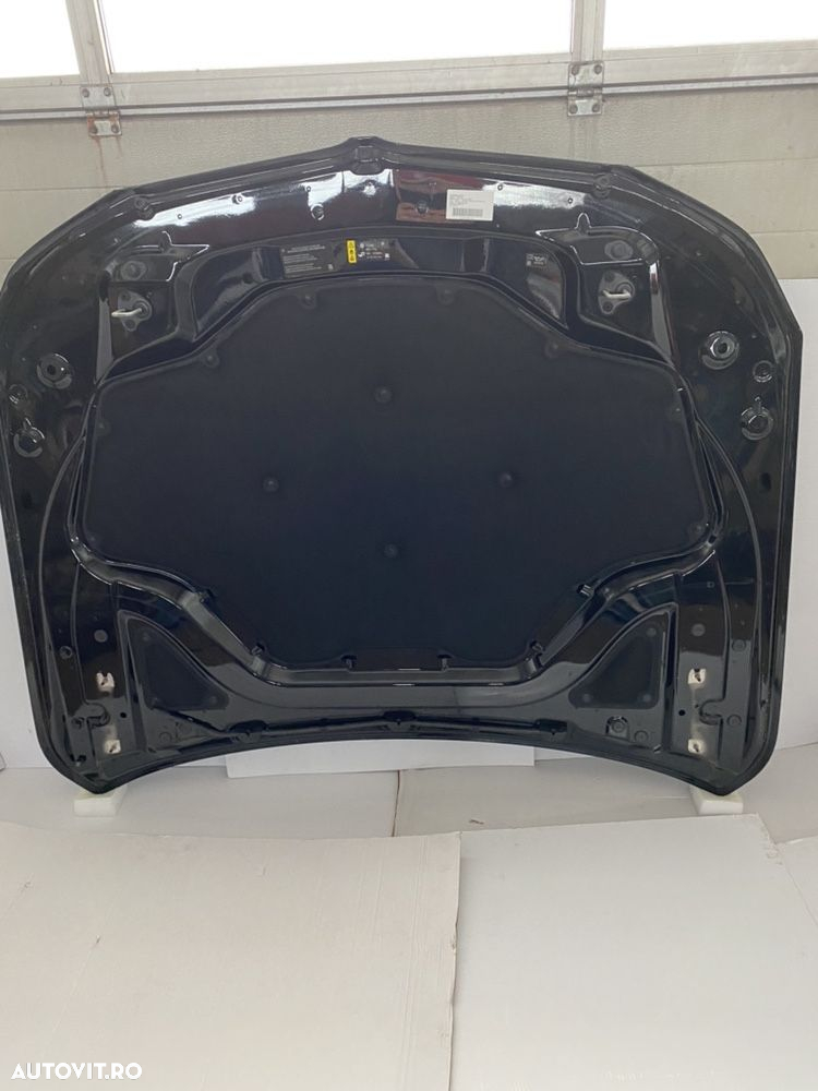 Usa usi BMW SERIA 6 GT G32 capota aripa bara oglinda far - 7