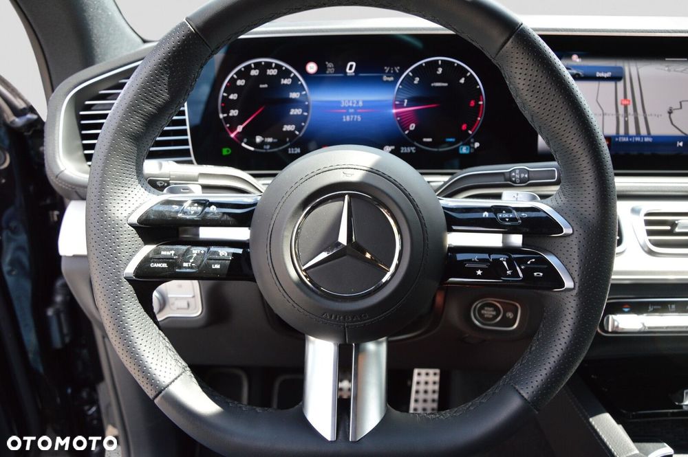 Mercedes-Benz GLE 300 d 4-Matic Premium - 19