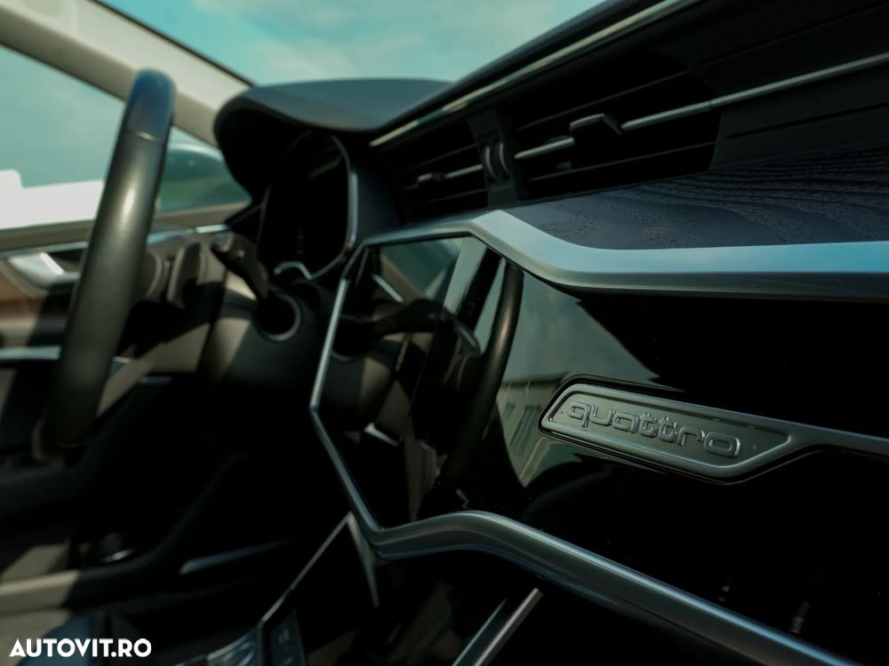 Audi A6 40 TDI quattro S tronic sport - 14