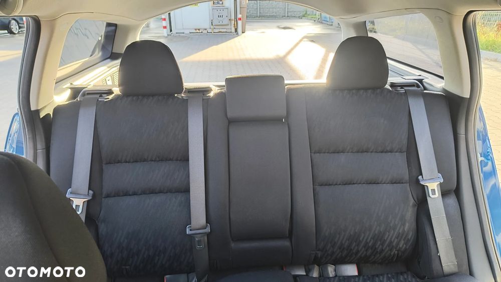 Honda Accord 2.4 Executive - 30