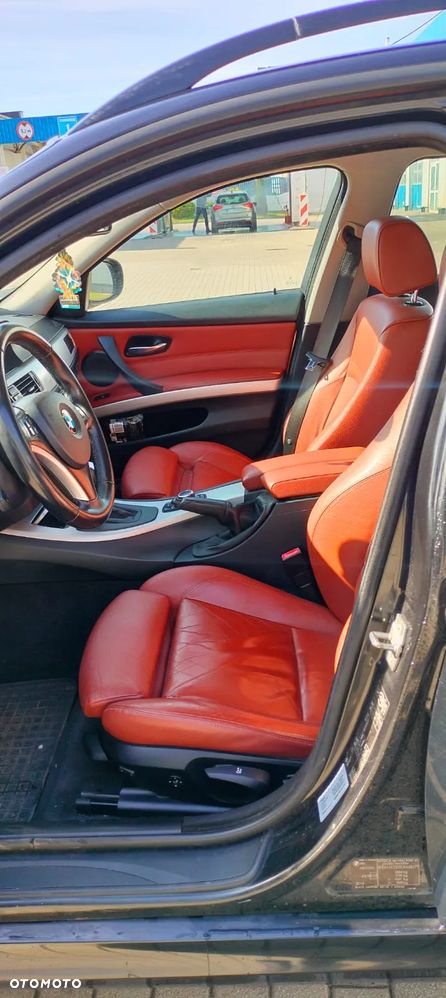 BMW Seria 3 - 17