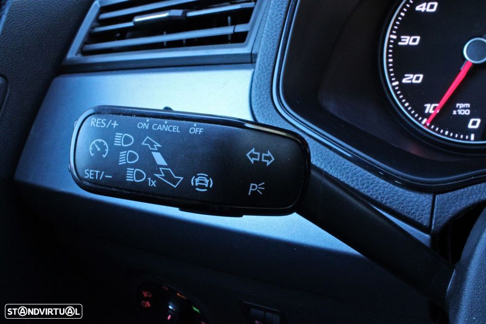 SEAT Arona 1.0 TSI Style - 8