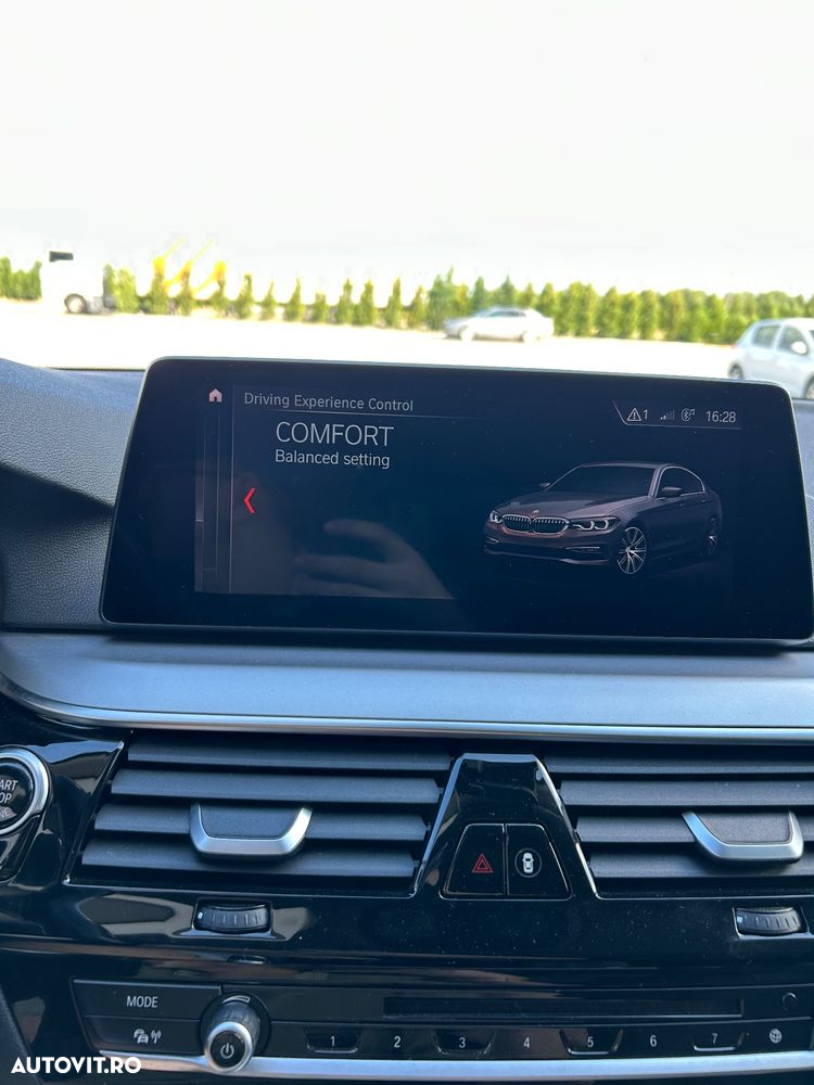 BMW Seria 5 - 23