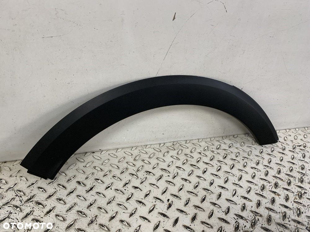 NOWA ORYGINALNA LISTWA BŁOTNIKA PRAWA TYLNA PRAWY TYŁ OPEL CROSSLAND X 17-25 13482072 - 3