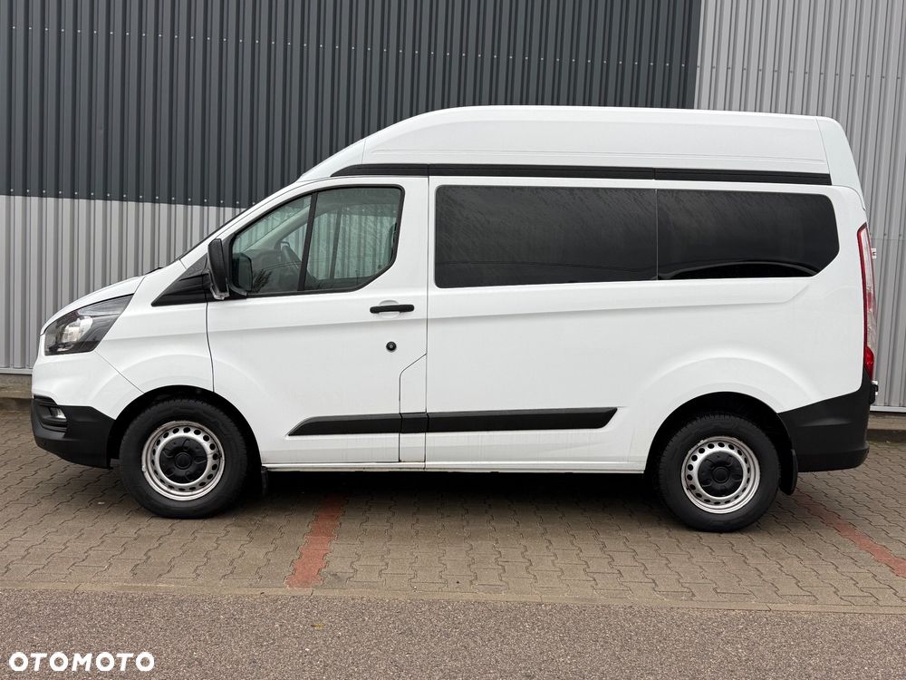 Ford Transit Custom 290 L2H1 Limited - 17