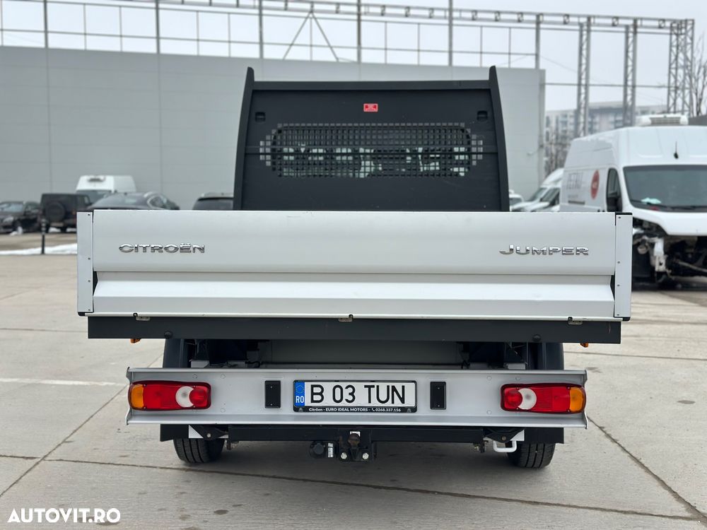 Citroën Jumper - 4