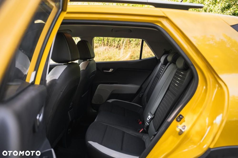 Kia Stonic - 24