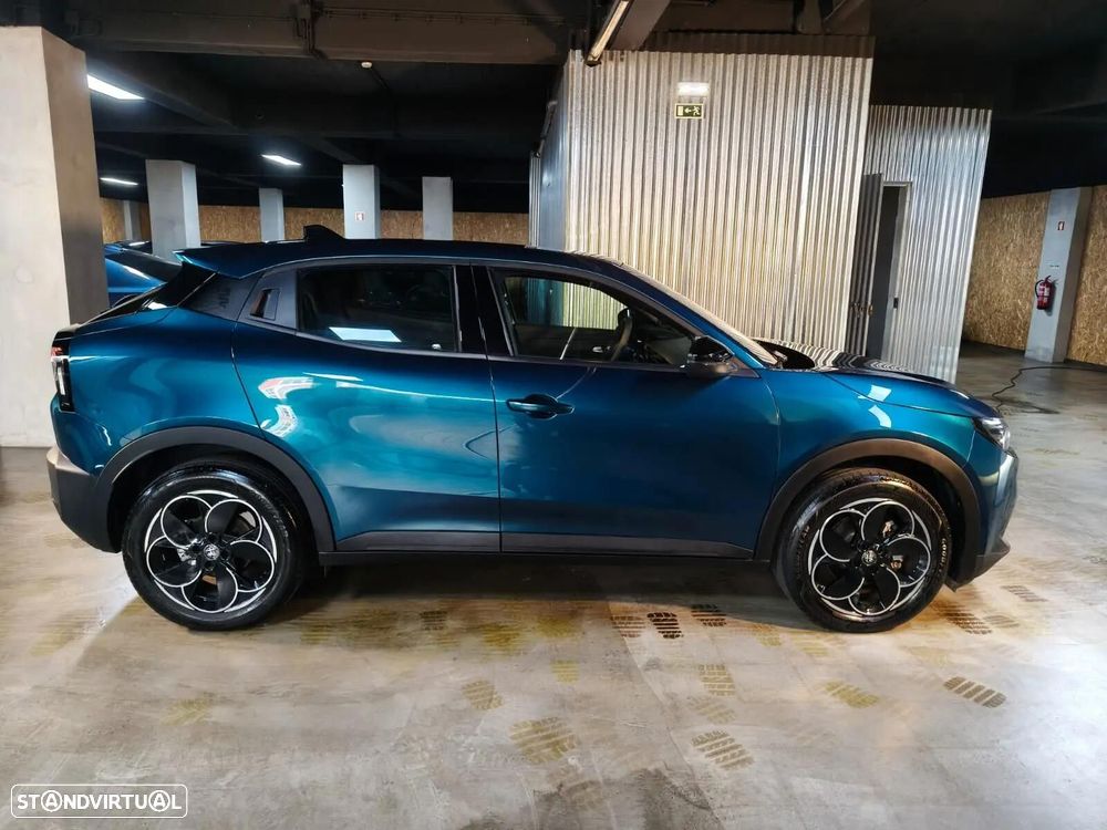 Alfa Romeo Junior Elletrica 50 kWh - 12