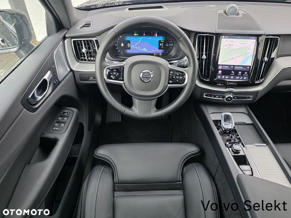 Volvo XC 60 - 22