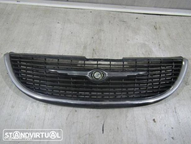 Grelhas para Chrysler Voyager/ Grand Voyager 2001-08 - 2