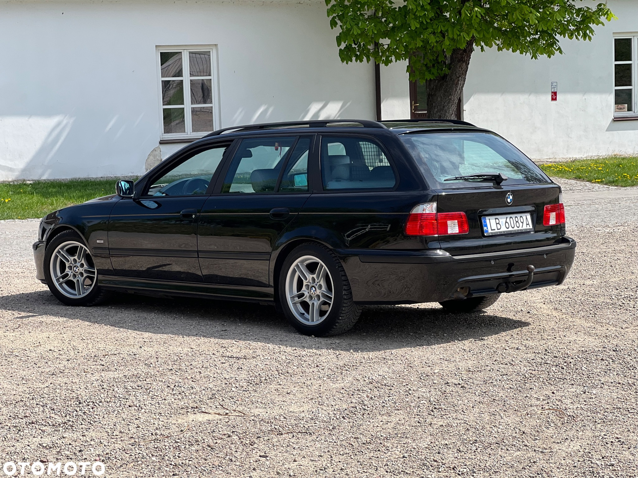 BMW Seria 5 525d - 6