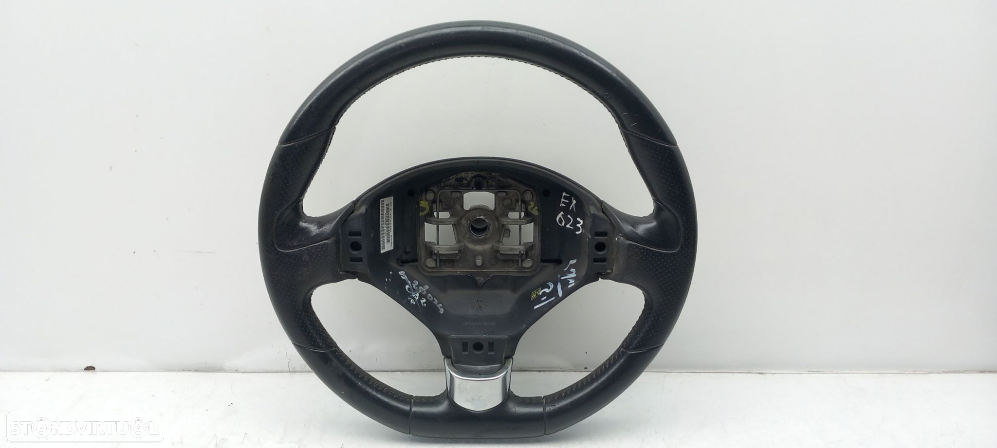 Volante de direção PEUGEOT 3008 I (0U_) - 1