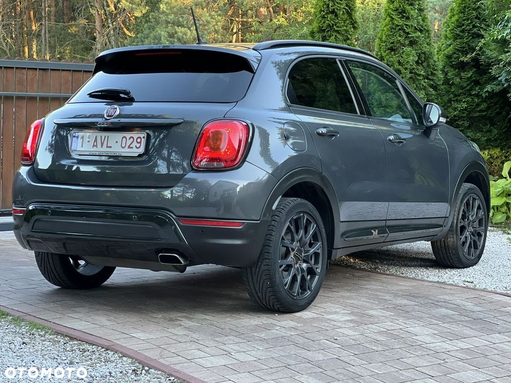 Fiat 500X 1.4 Multiair 4x2 S&S S-Design Cross Look - 6