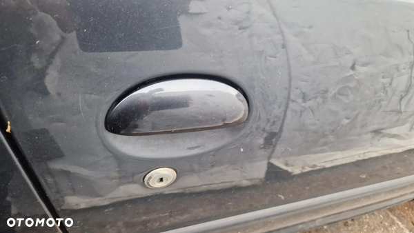 PEUGEOT 107 CITROEN C1 TOYOTA AYGO KLAMKA DRZWI PRAWY PRZÓD KTA