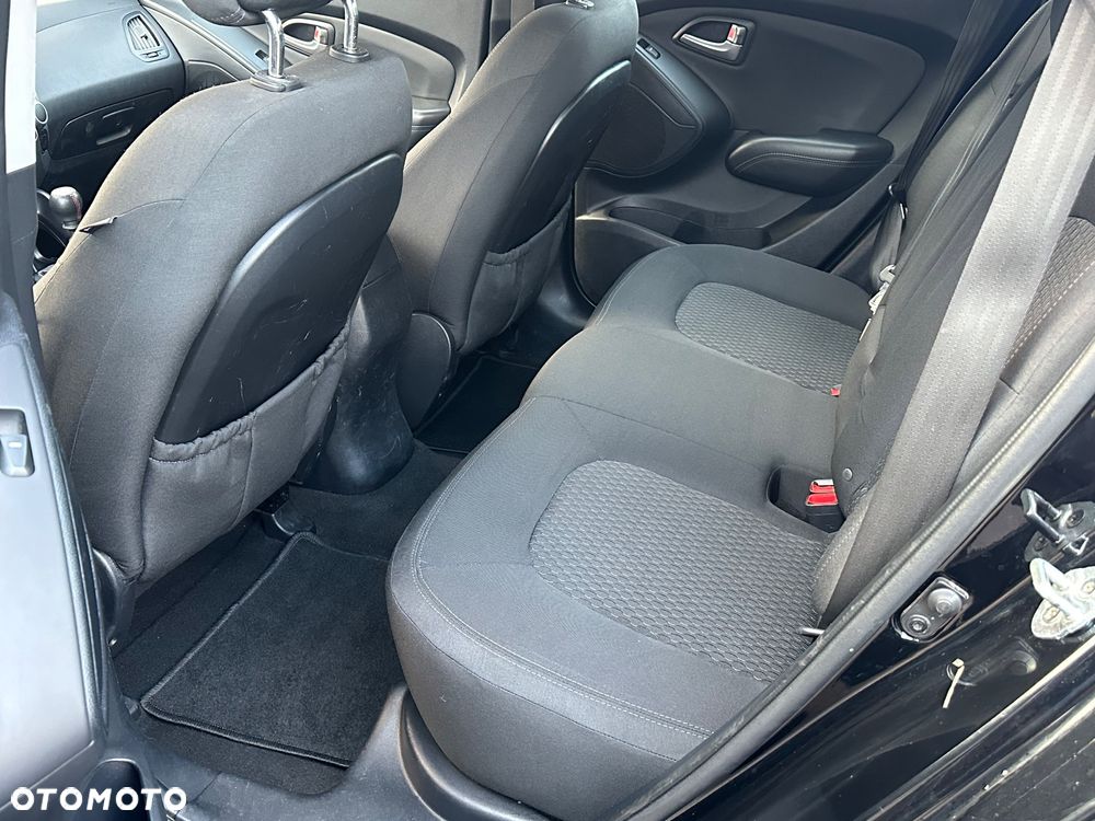 Hyundai ix35 1.6 2WD Comfort - 13