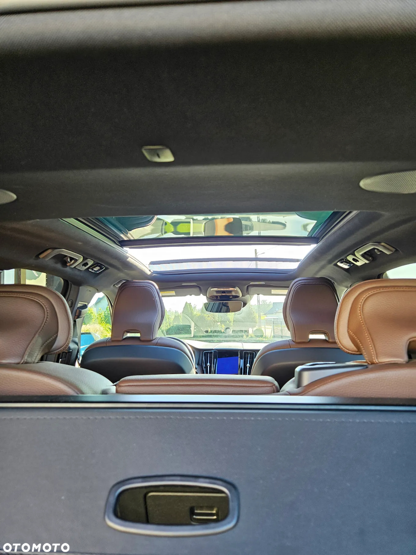 Volvo XC 60 T6 AWD Momentum - 26