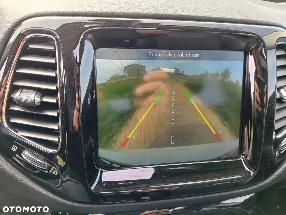 Jeep Compass 1.4 MultiAir Limited - 24