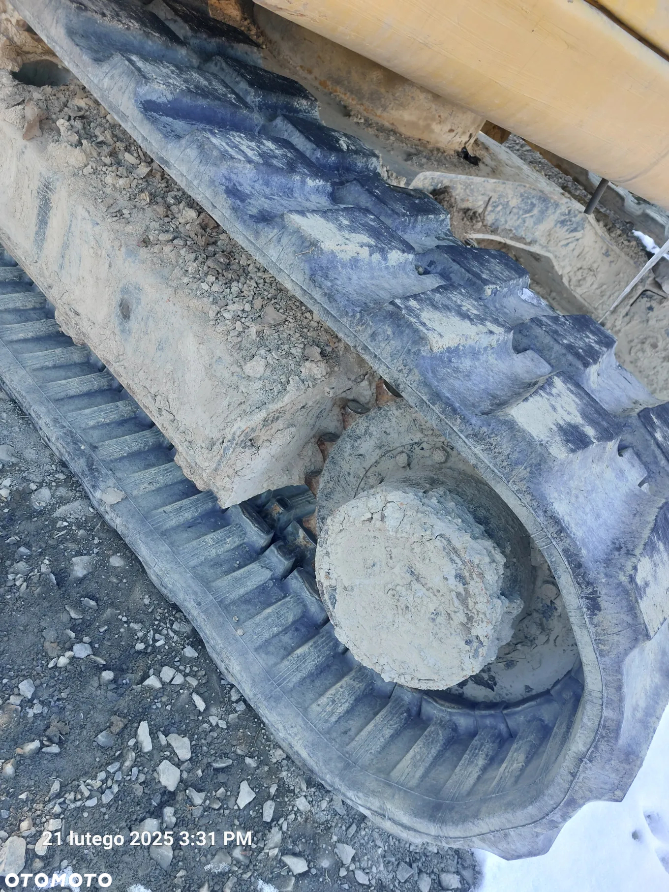 Caterpillar 308E2CR - 7