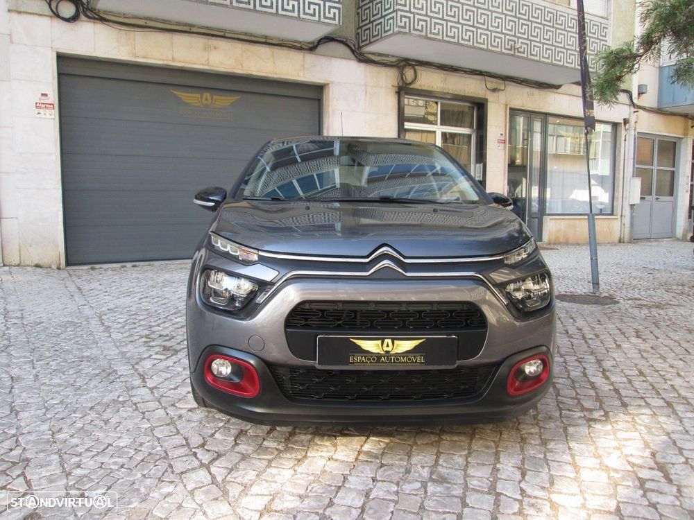 Citroën C3 1.2 PureTech C-Series - 2