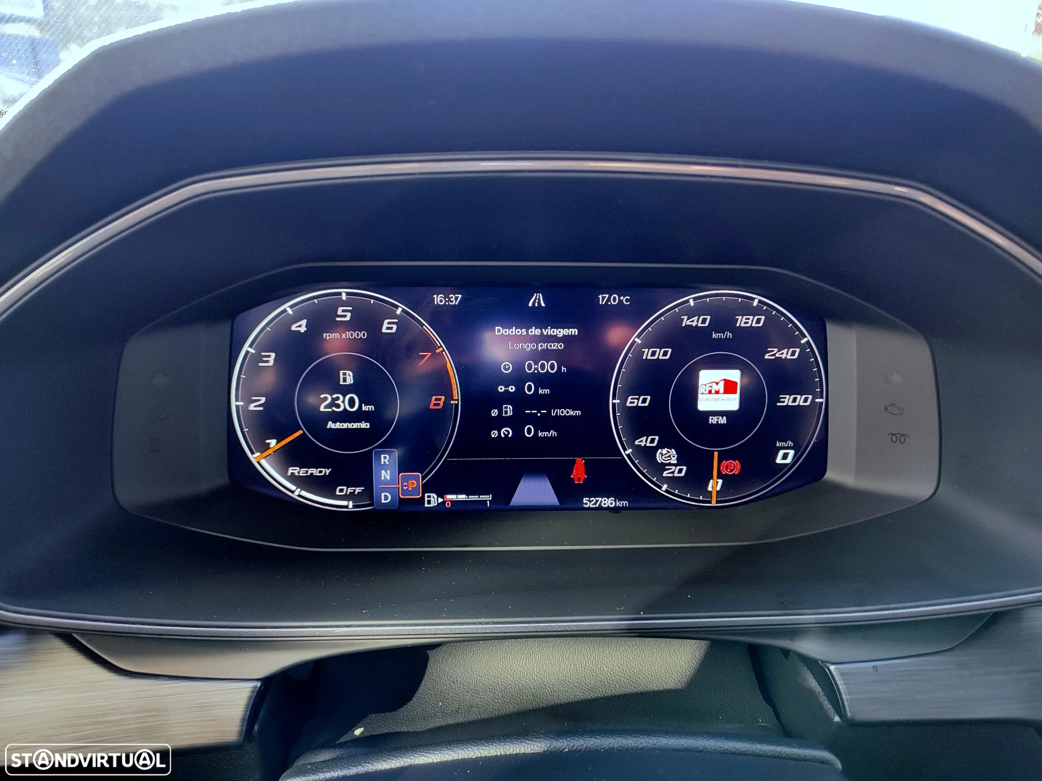 Cupra Formentor 1.5 TSI Sport DSG - 11