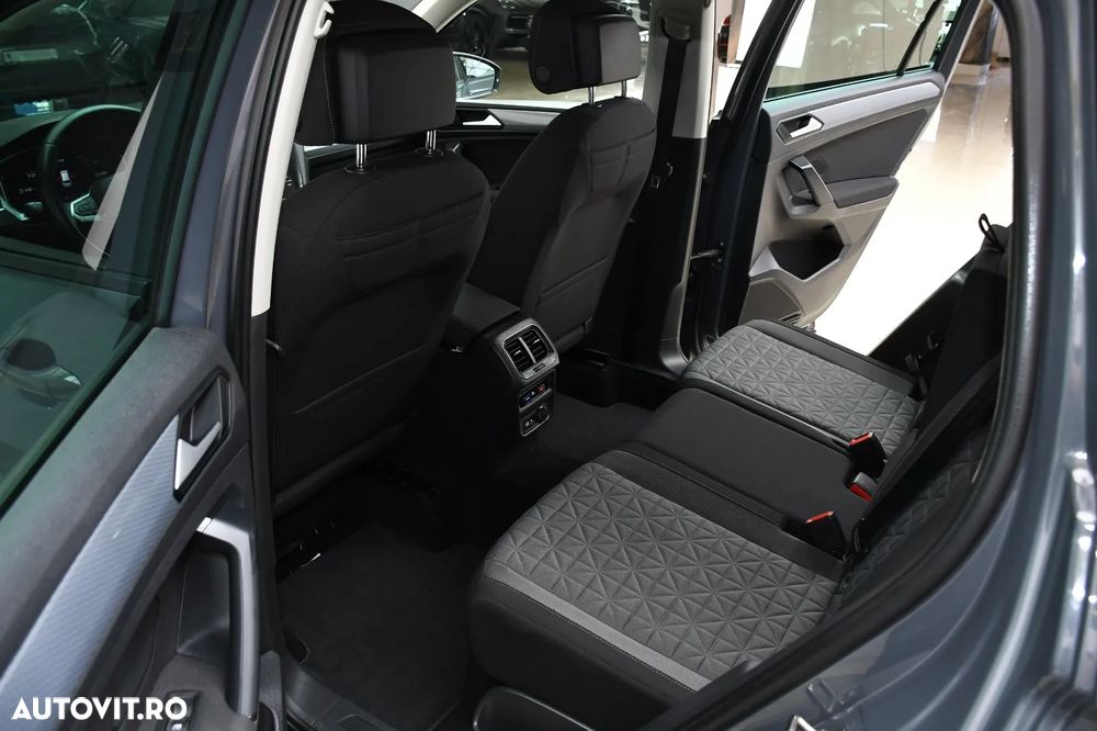 Volkswagen Tiguan 2.0 TDI SCR DSG - 27