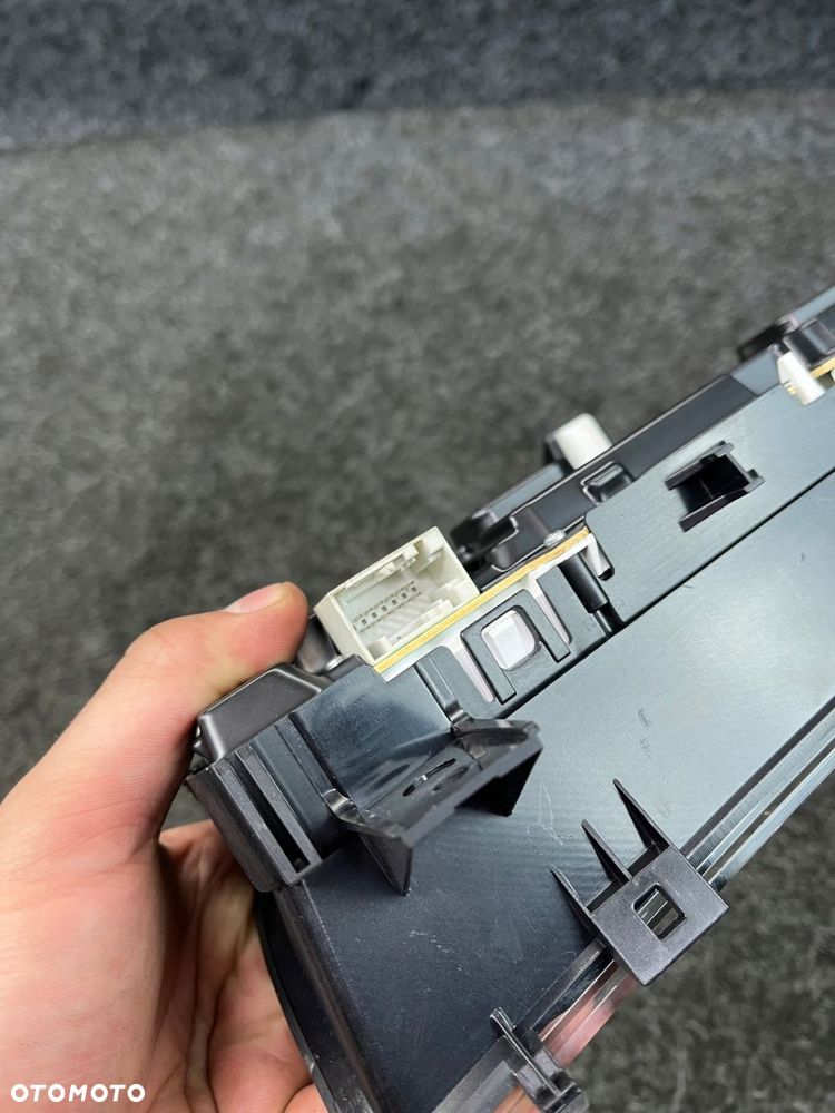 opel vectra c 1.8b licznik zegary 09180273WB - 11