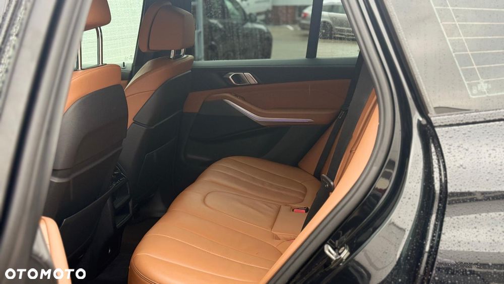 BMW X5 xDrive25d sport - 30