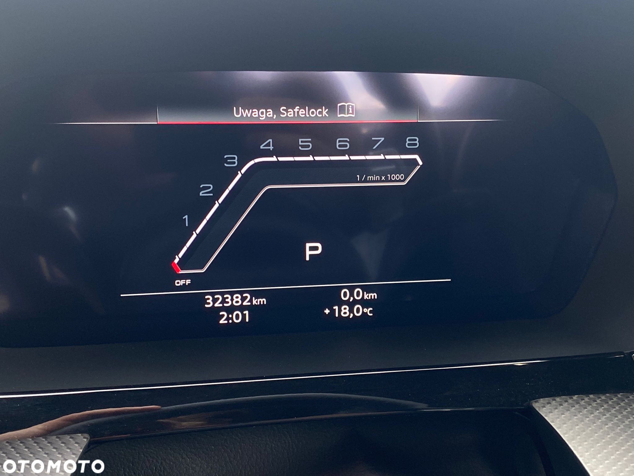 Audi RS3 Limousine - 22