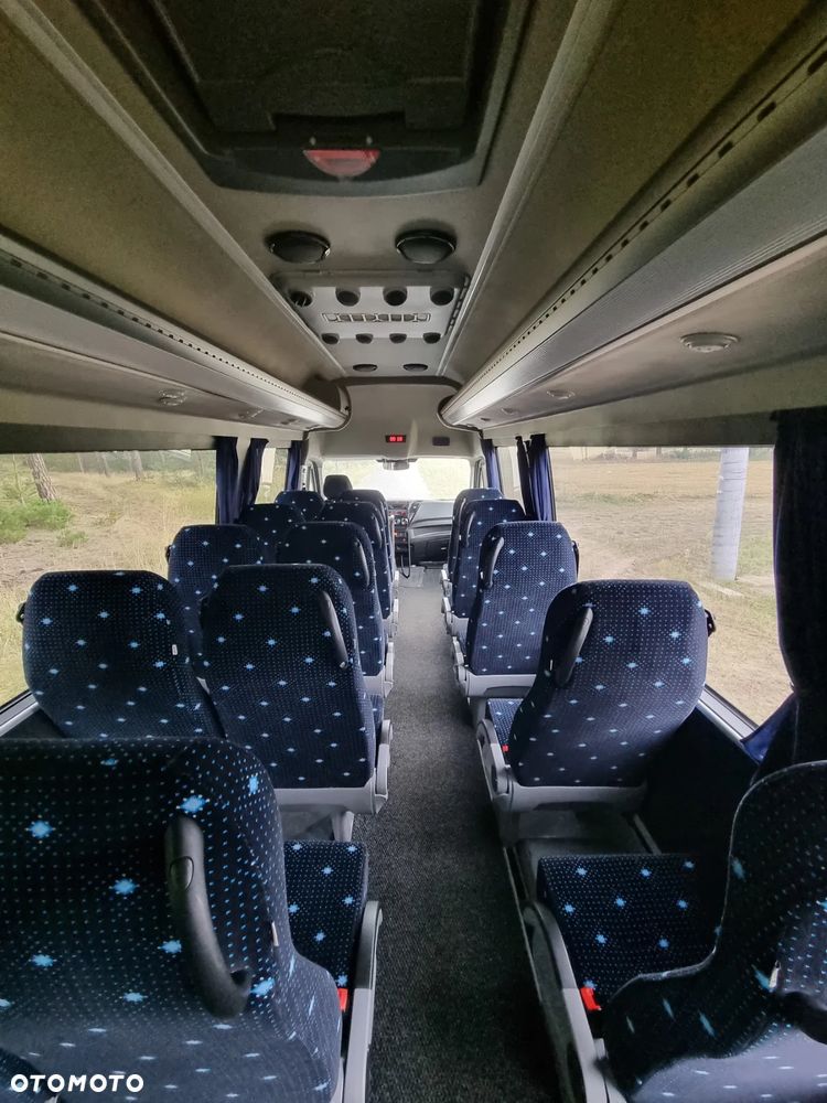 Iveco Daily - 22