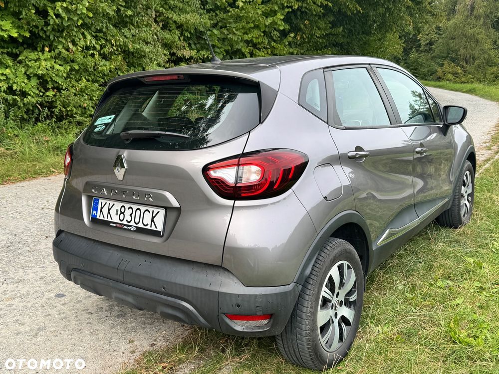 Renault Captur 0.9 Energy TCe Intens - 28