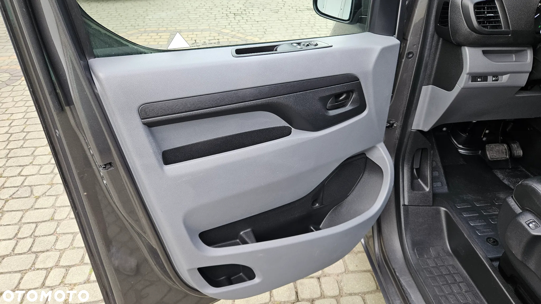 Toyota Proace 2,0D - 15