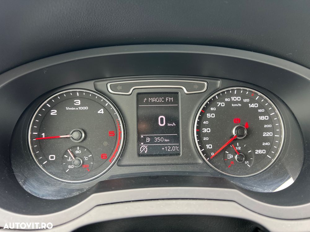 Audi Q3 2.0 TDI Quattro S tronic - 35