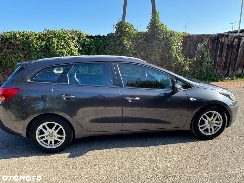Kia Ceed 1.6 CRDi S - 7