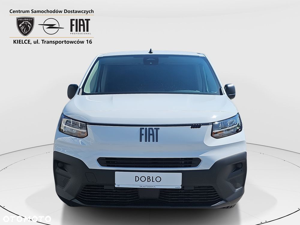 Fiat Doblo Cargo L2H1 - 3