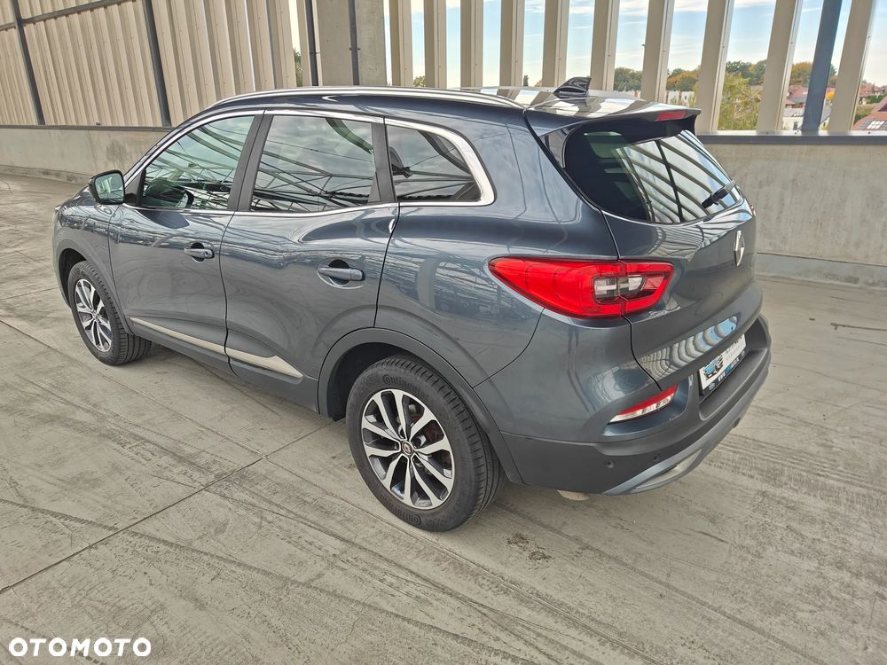 Renault Kadjar - 8