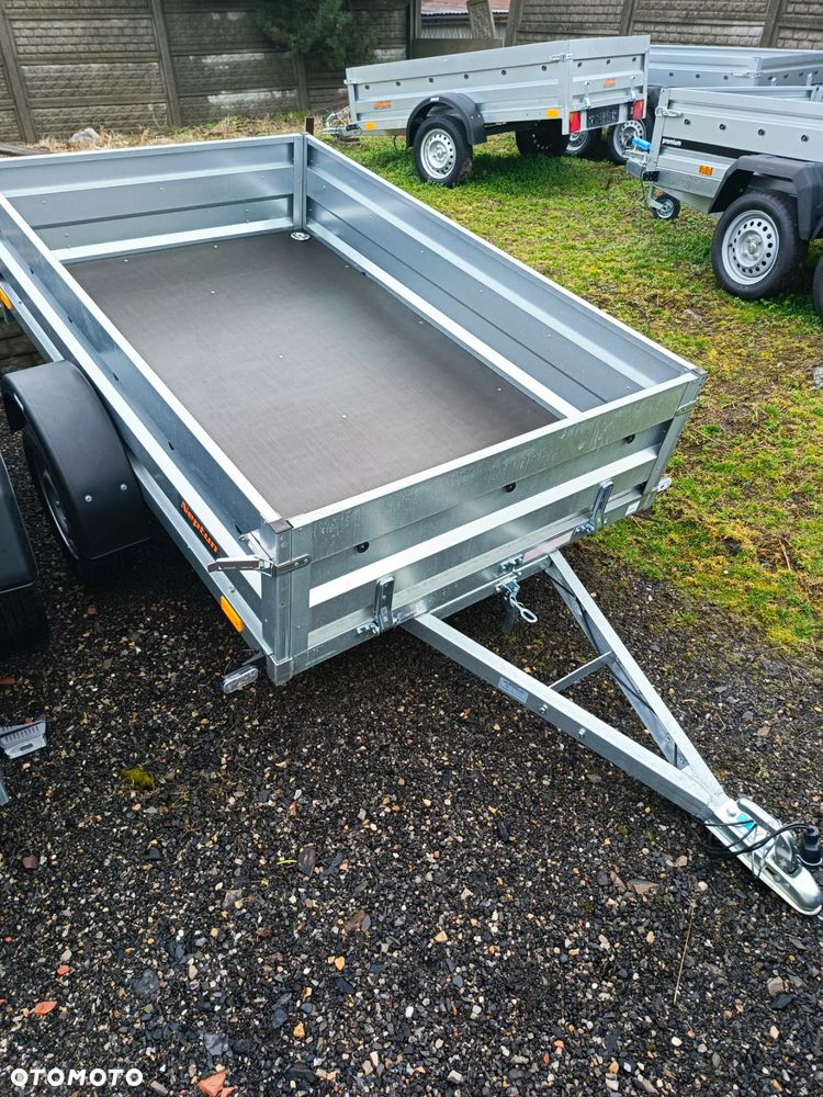 Neptun Neptun 210 Rustic - 3