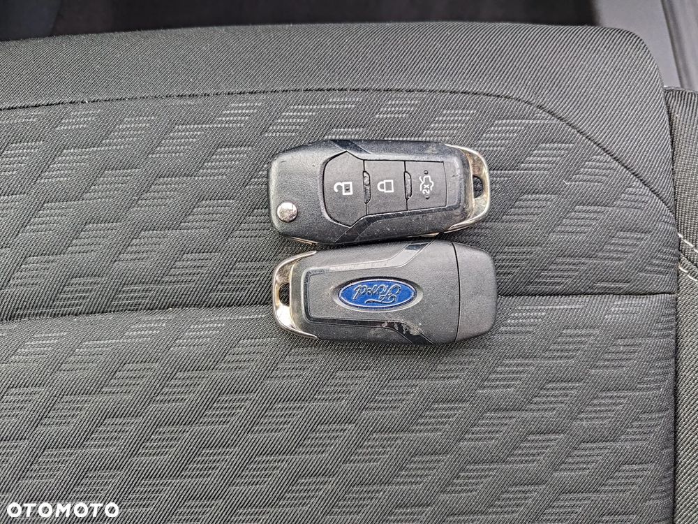 Ford Puma - 21