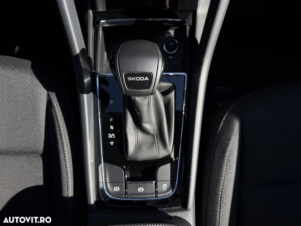 Skoda Karoq 1.5 TSI DSG Selection - 18