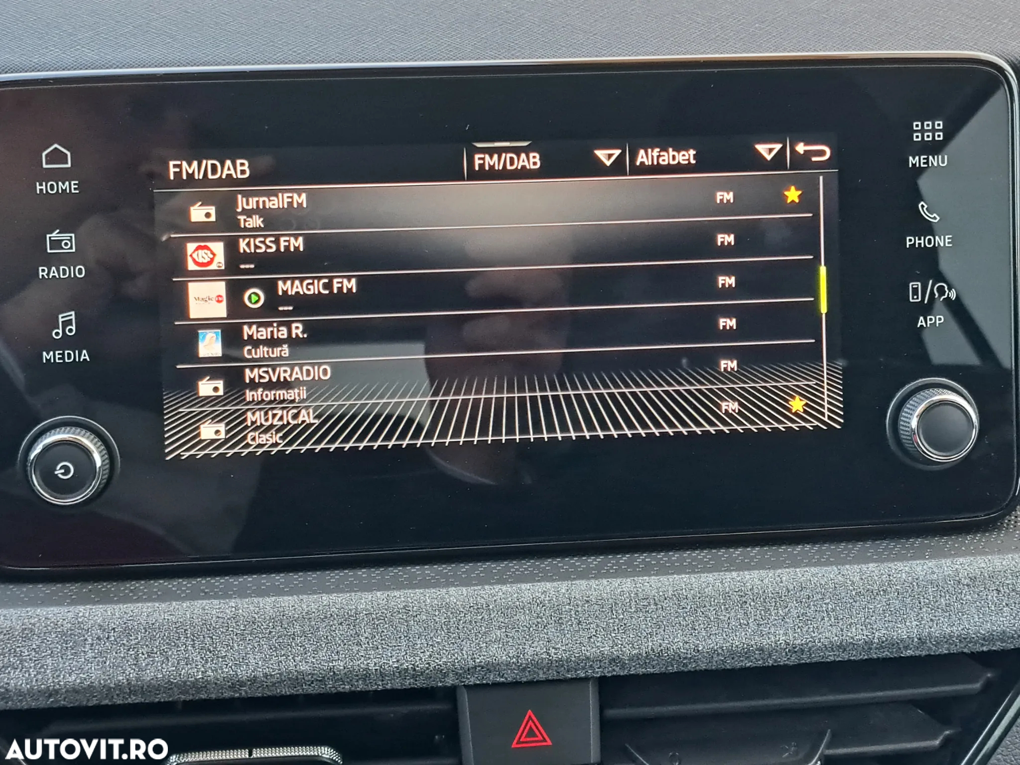 Skoda Scala 1.0 TSI Ambition - 20