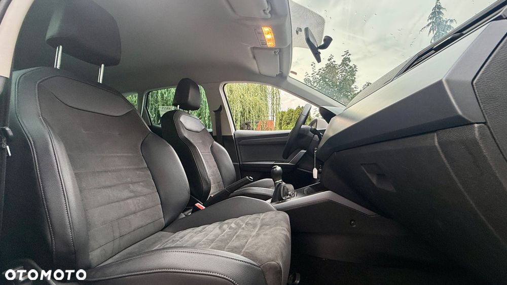Seat Arona 1.0 TSI OPF XCELLENCE - 23