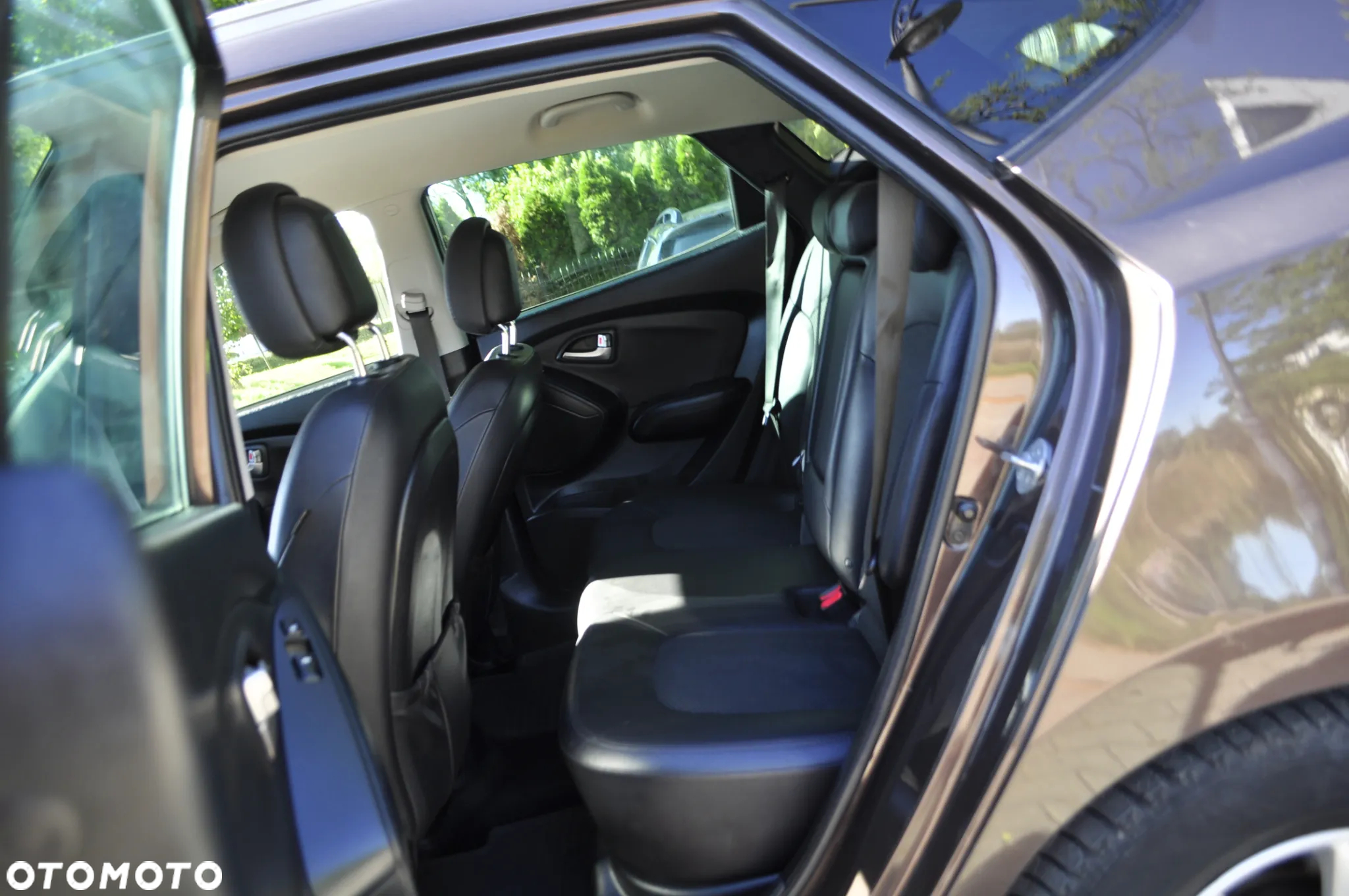 Hyundai ix35 2.0 4WD Premium - 7