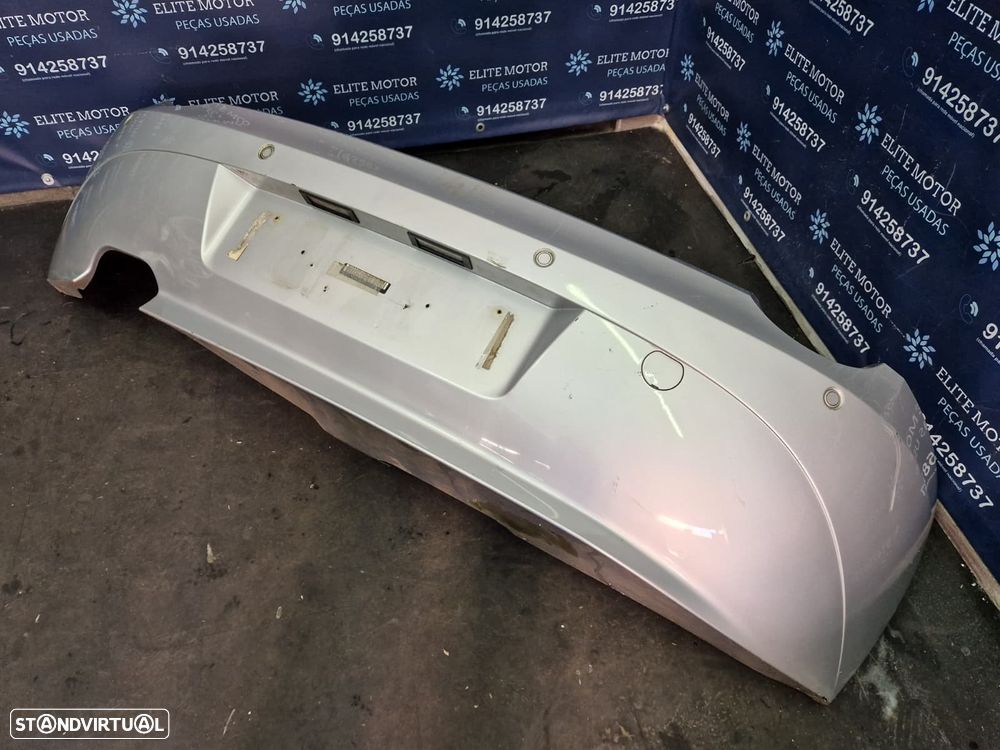 Parachoques traseiro usado BMW Z4 SENSORES - 2