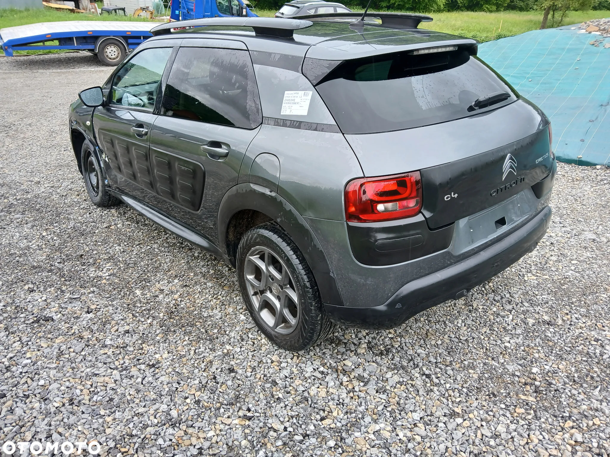Citroën C4 Cactus - 3