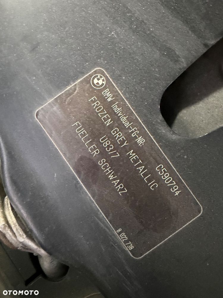 BMW Seria 5 535d Sport-Aut - 14