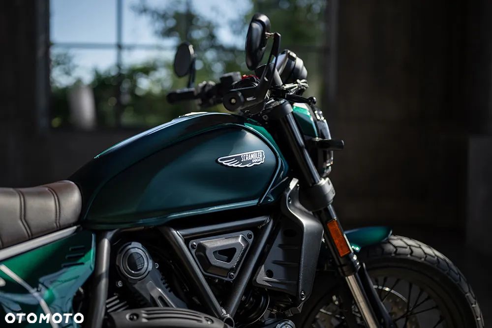 Ducati Scrambler - 21