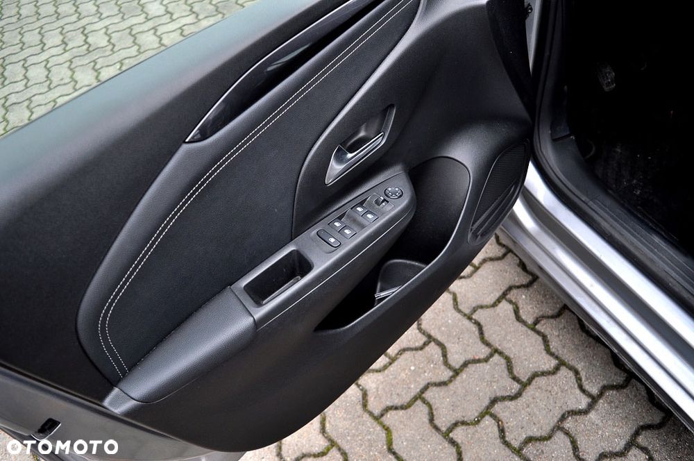 Opel Corsa 1.5 Start/Stop Edition - 25