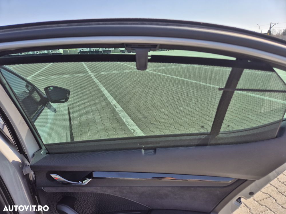 Skoda Octavia RS 2.0 TDI DSG 4X4 - 7