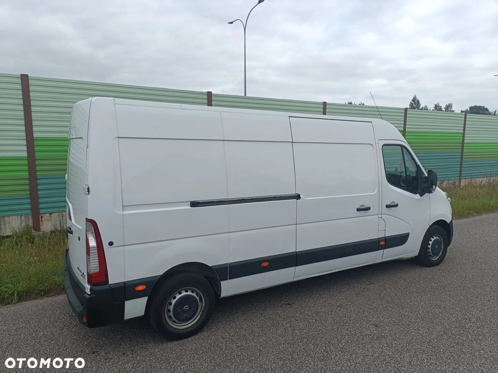 Opel MOVANO - 3