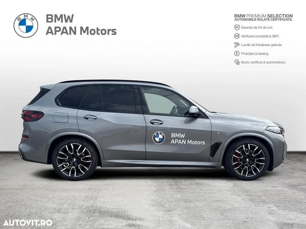 BMW X5 - 20